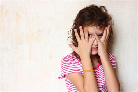 Shyness: Causes, Signs, and Treatment .